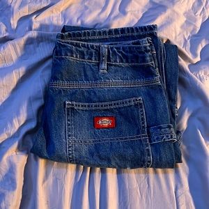 dickie carpenter pants!
